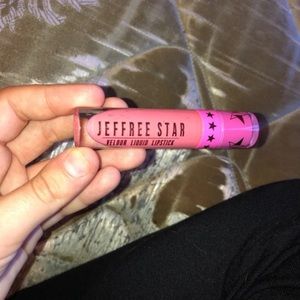 jeffree star lipstick
